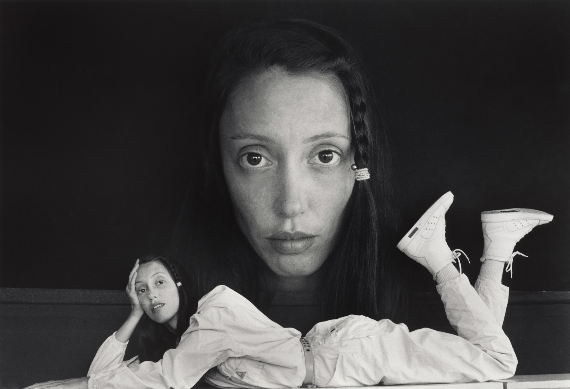 Duane Michals – The Portraitist | Suomen valokuvataiteen museo